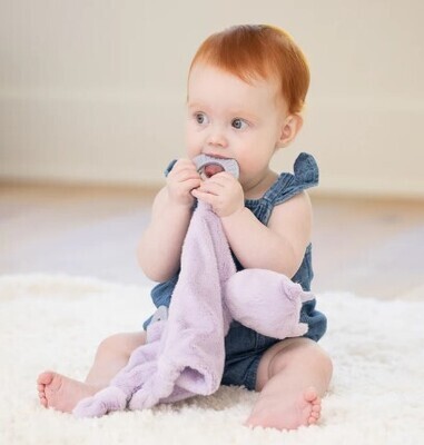 Bella Tunno Unicorn Teether Buddy