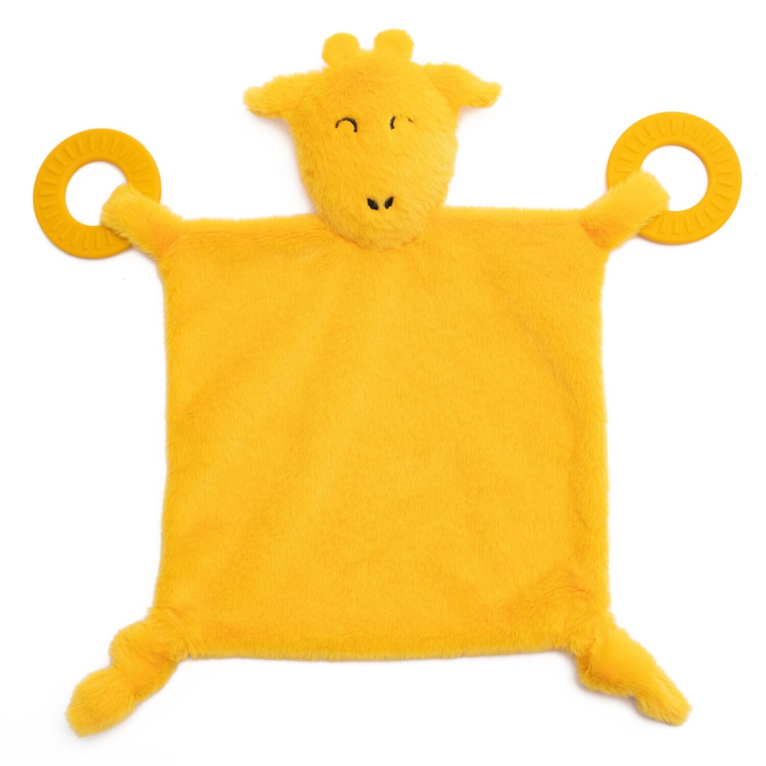 Bella Tunno Giraffe Teether Buddy