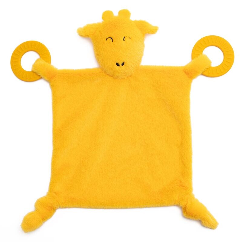 Bella Tunno Giraffe Teether Buddy