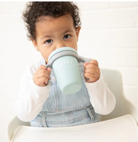 Bella Tunno Bachelor Happy Sippy Cup