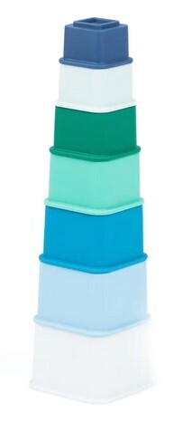 Bella Tunno Cool Blue Happy Stacks