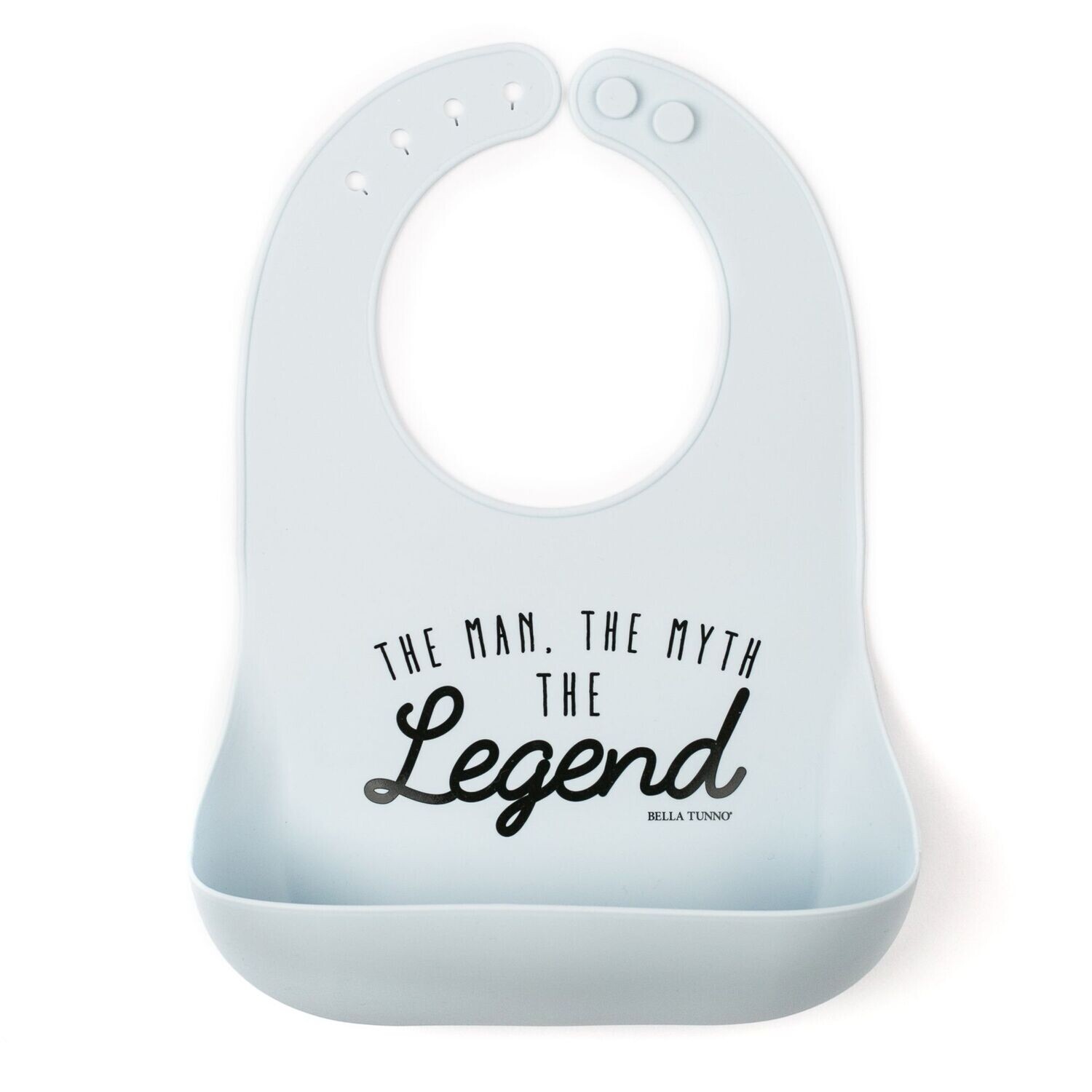 Bella Tunno Legend Wonder Bib