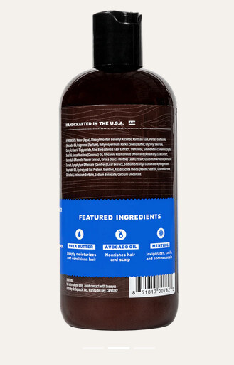 Fresh Falls-Conditioner 10.6Oz