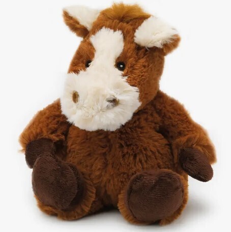 Horse Warmies