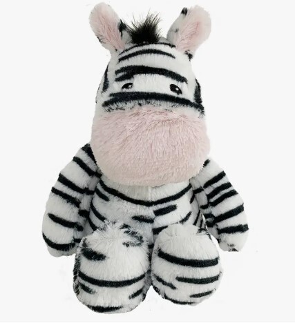 Zebra Warmies
