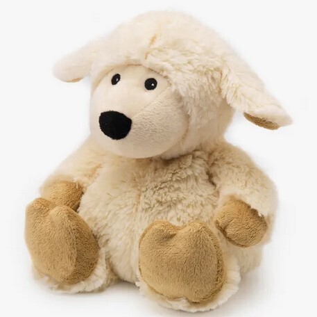 Sheep Warmies