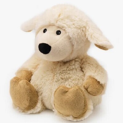 Sheep Warmies