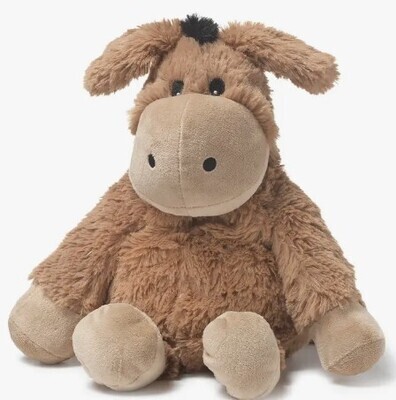 Donkey Warmies