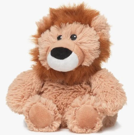 Lion Warmier Junior