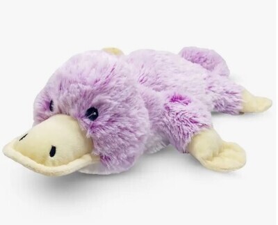 Platypus Warmies