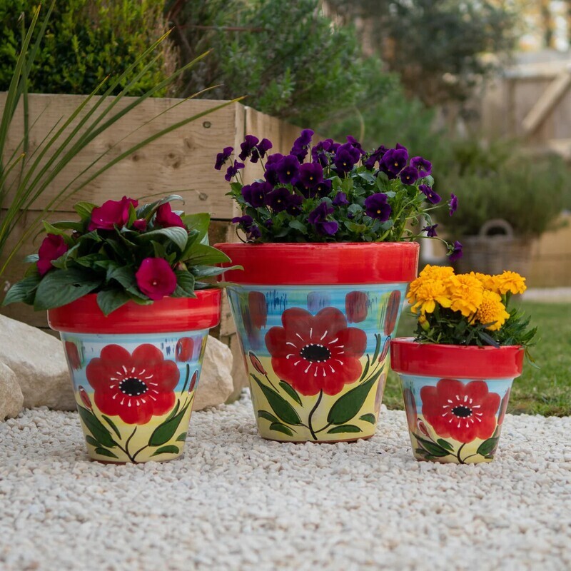 MARIDA Standard Planter