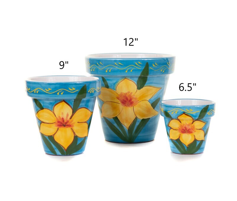 DAFFODIL Standard Planter