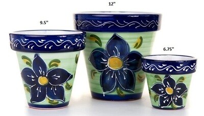 VERDE Standard Planter