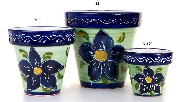 VERDE Standard Planter