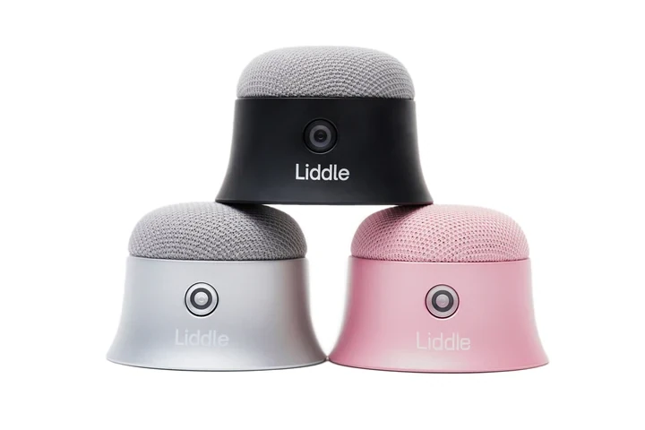 Liddle Speaker