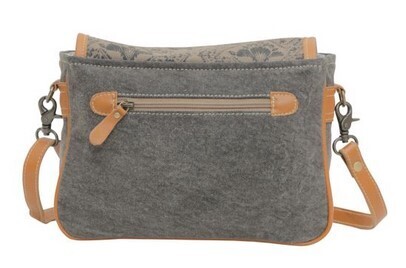 Kairos Messenger Bag