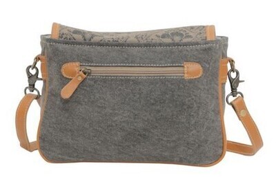 Kairos Messenger Bag