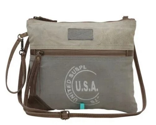 Morning Minimal Small &amp; Crossbody Bag