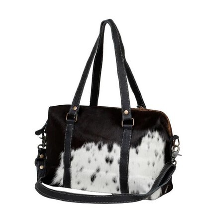 Myra STYLE PLAY MINI DUFFLE S2598