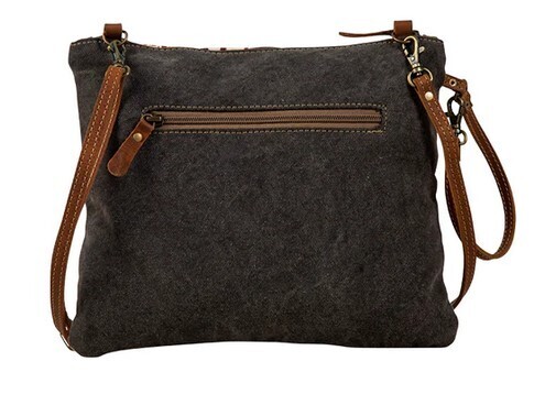 Seneca Falls Small Crossbody Bag