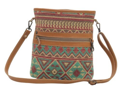 Umber framesSmall &amp; Crossbody bag