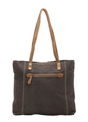 ABSTRACT KEYTOTE BAG