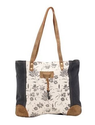 ABSTRACT KEYTOTE BAG