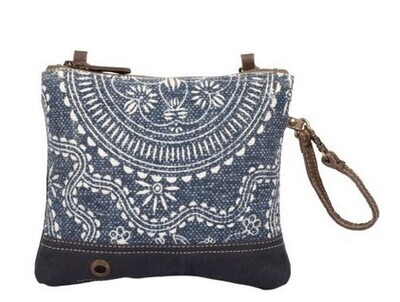Sapphire SMALL &amp; CROSS BODY BAG