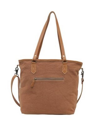 Tribal Sky Tote Bag