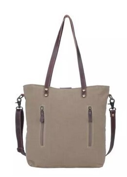 Traditionalistic Concealed Bag