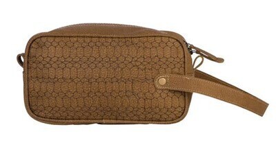 S-2259 Leather Bag