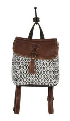 LEFFIS BACKPACK BAG