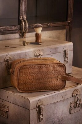 S-2259 Leather Bag