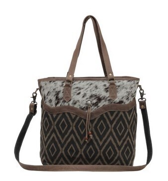MalachiteTote Bag