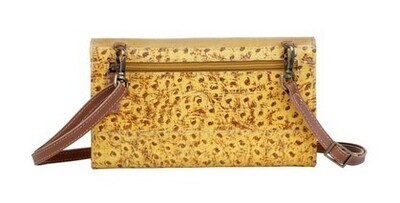 Redolent Wallet