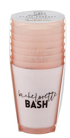 Frost Cup - Bachelorette 8/pk