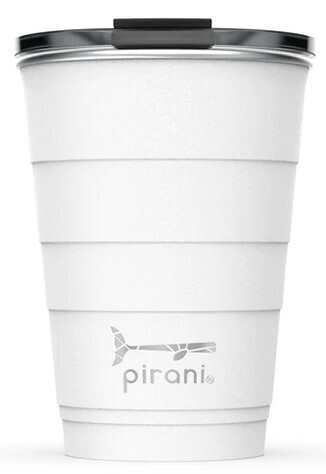 26 oz. Stainless Steel Insulated Tumbler