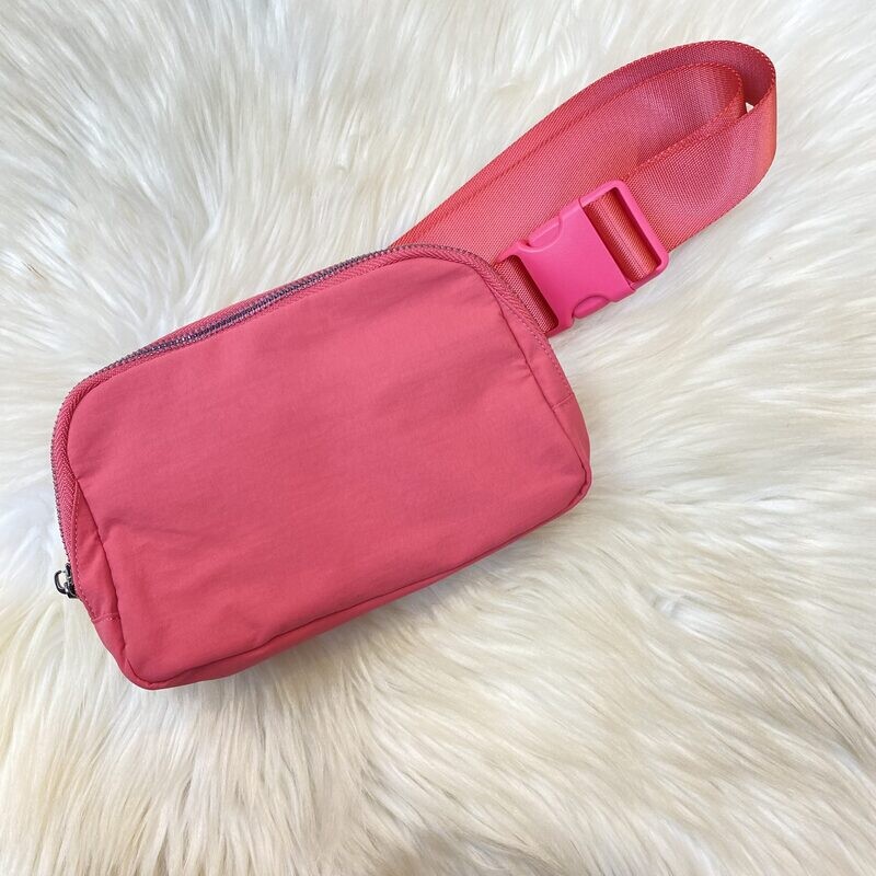 Bum Bag Queen's Design