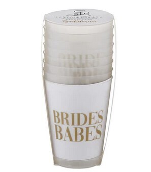 Frost Cup- Bride Babes 8/pk