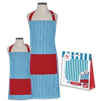 Apron Set