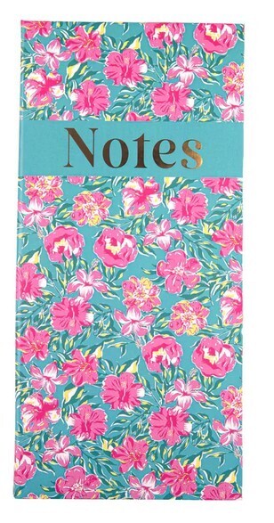 SLIMNOTE-FLORAL