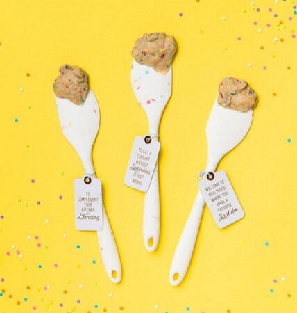 Confetti Spatula
