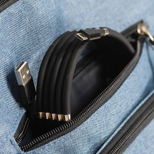 MADnetic Charging Cable-USB Type-C