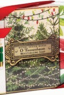 Boxed Soap 4.5oz Tannenbaum