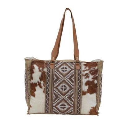 Myra ELISA WEEKENDER BAG S-6202