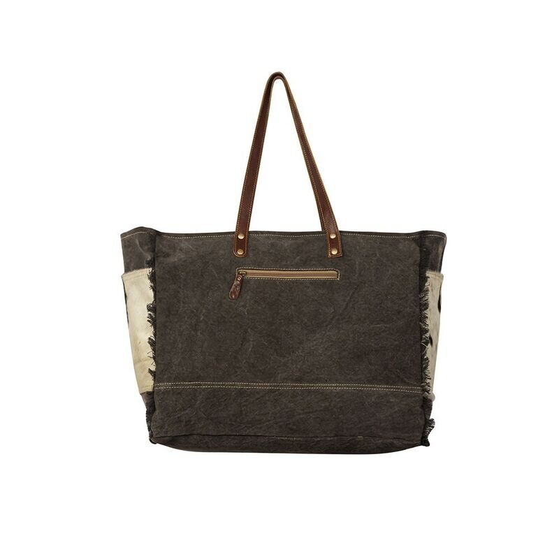 Myra - Cartwright Hand-Tooled Bag S-7870