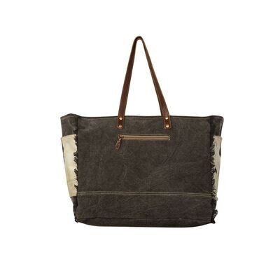Myra - Cartwright Hand-Tooled Bag S-7870