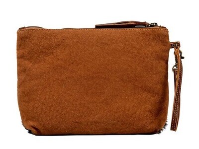 Blaze Horizon Pouch - Myra