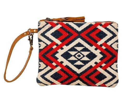 Chaco Weaver Mini Pouch