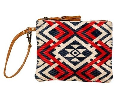 Chaco Weaver Mini Pouch